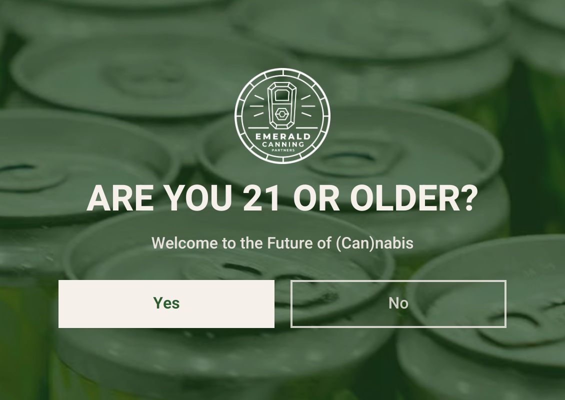 the best cannabis age gate